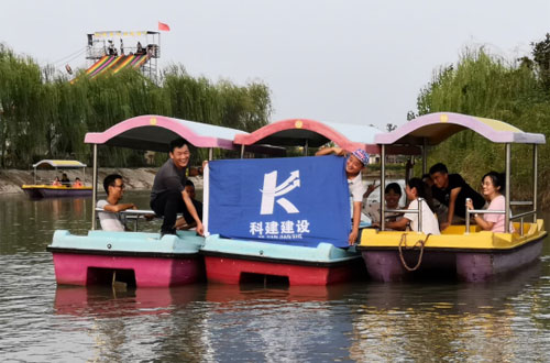 戶(hù)外拓展訓(xùn)練